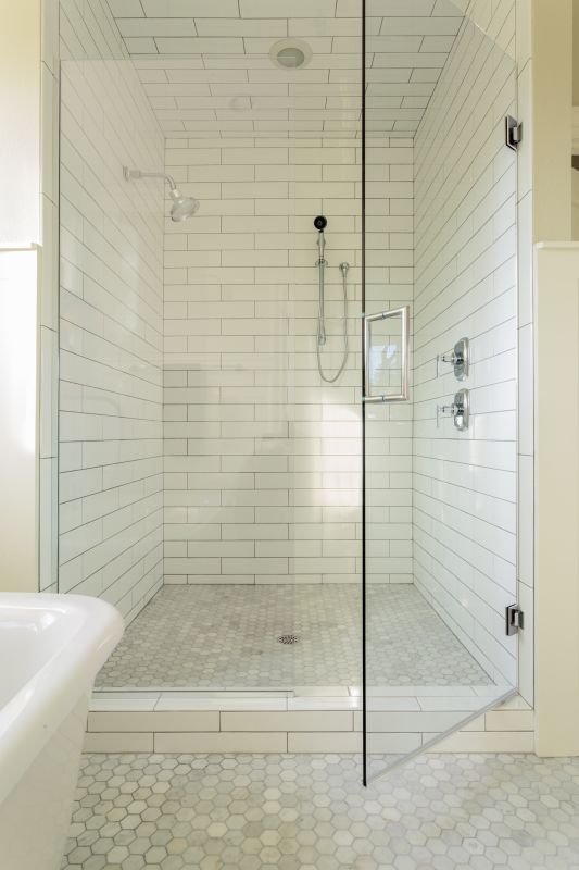 Increase Your Shower Installation Business with an AI Driven, Targeted Website