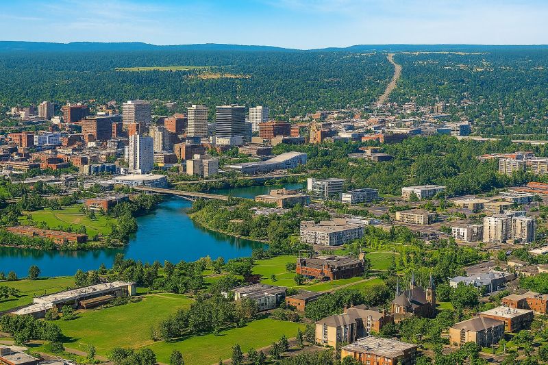 Best Bathroom Remodeling pros in Spokane, WA