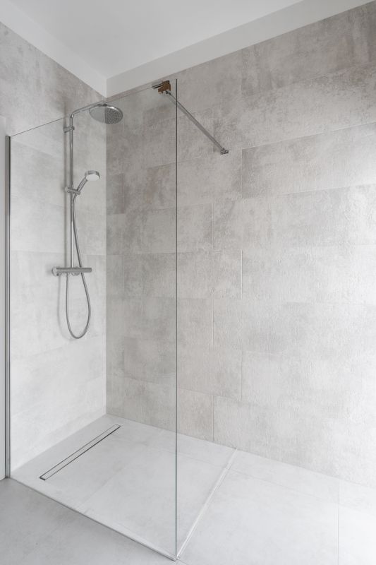 Luxury Shower Systems